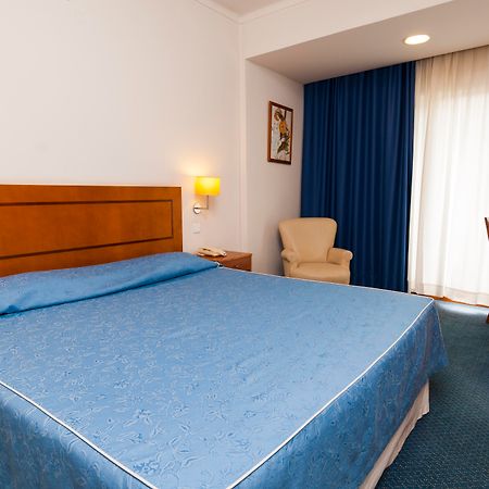 Agua Hotels Nelas Parq Εξωτερικό φωτογραφία