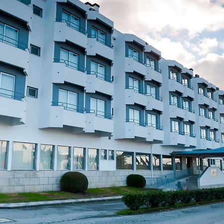 Agua Hotels Nelas Parq Εξωτερικό φωτογραφία