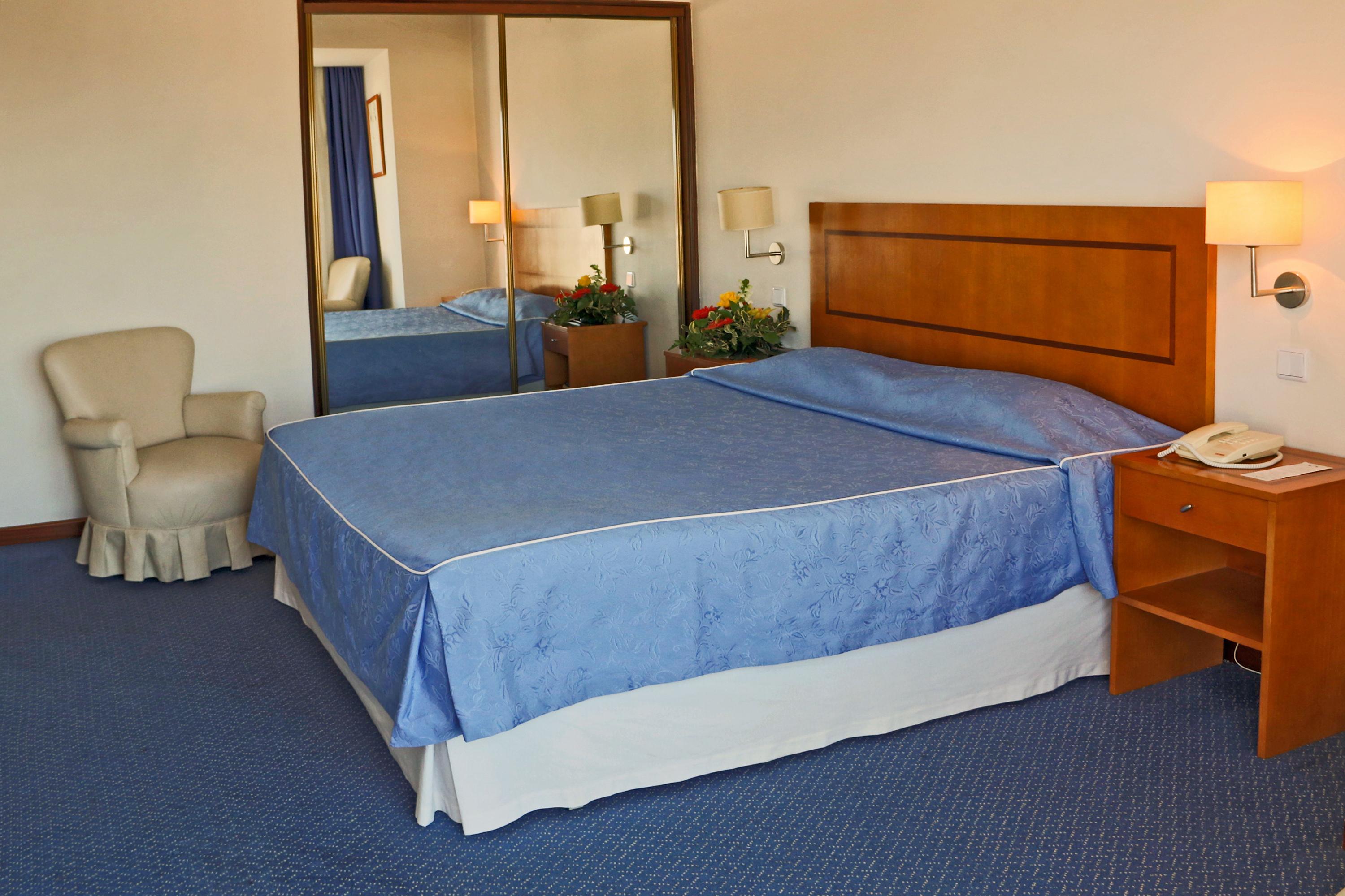 Agua Hotels Nelas Parq Εξωτερικό φωτογραφία