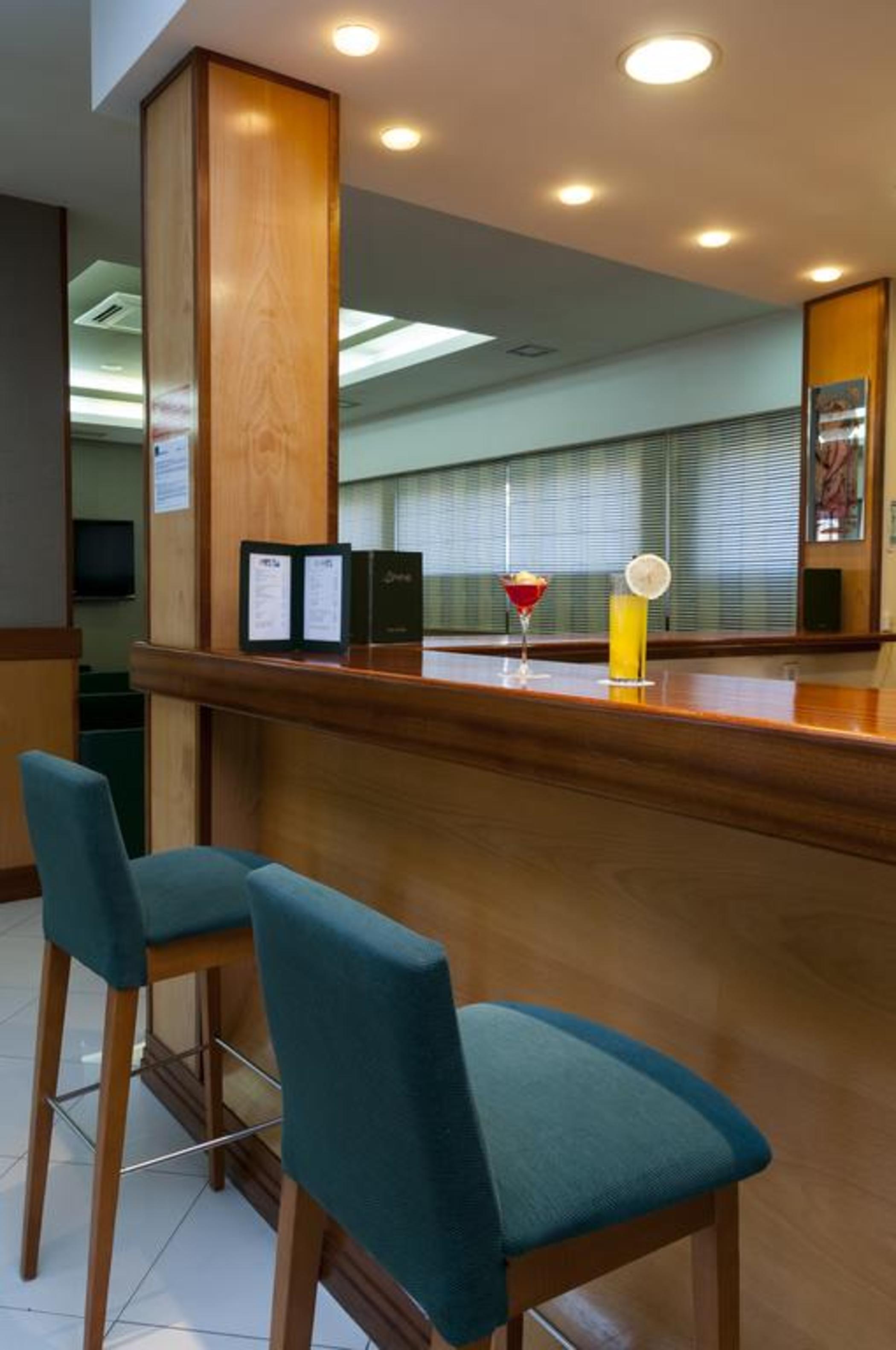 Agua Hotels Nelas Parq Εξωτερικό φωτογραφία