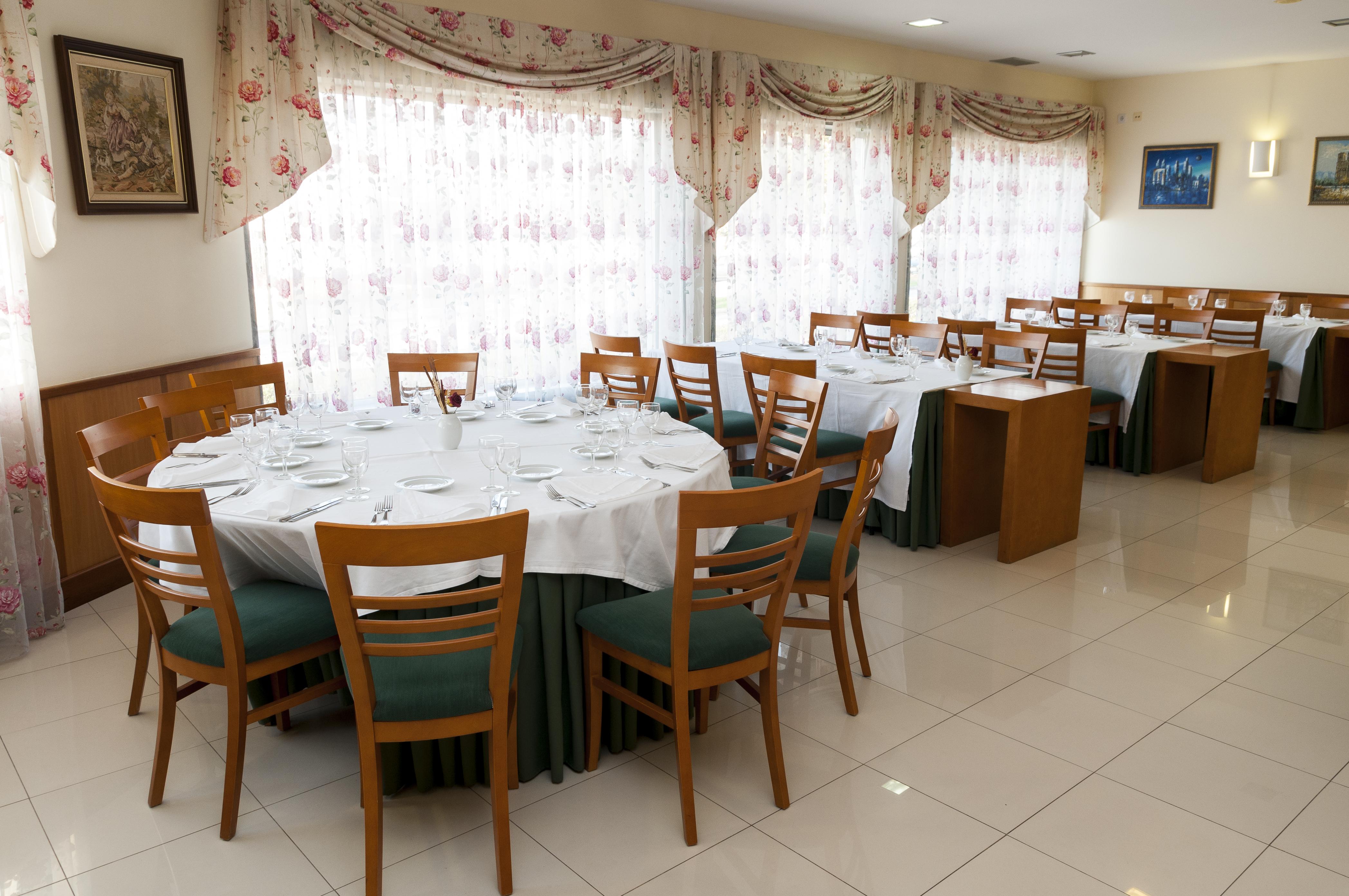 Agua Hotels Nelas Parq Εξωτερικό φωτογραφία