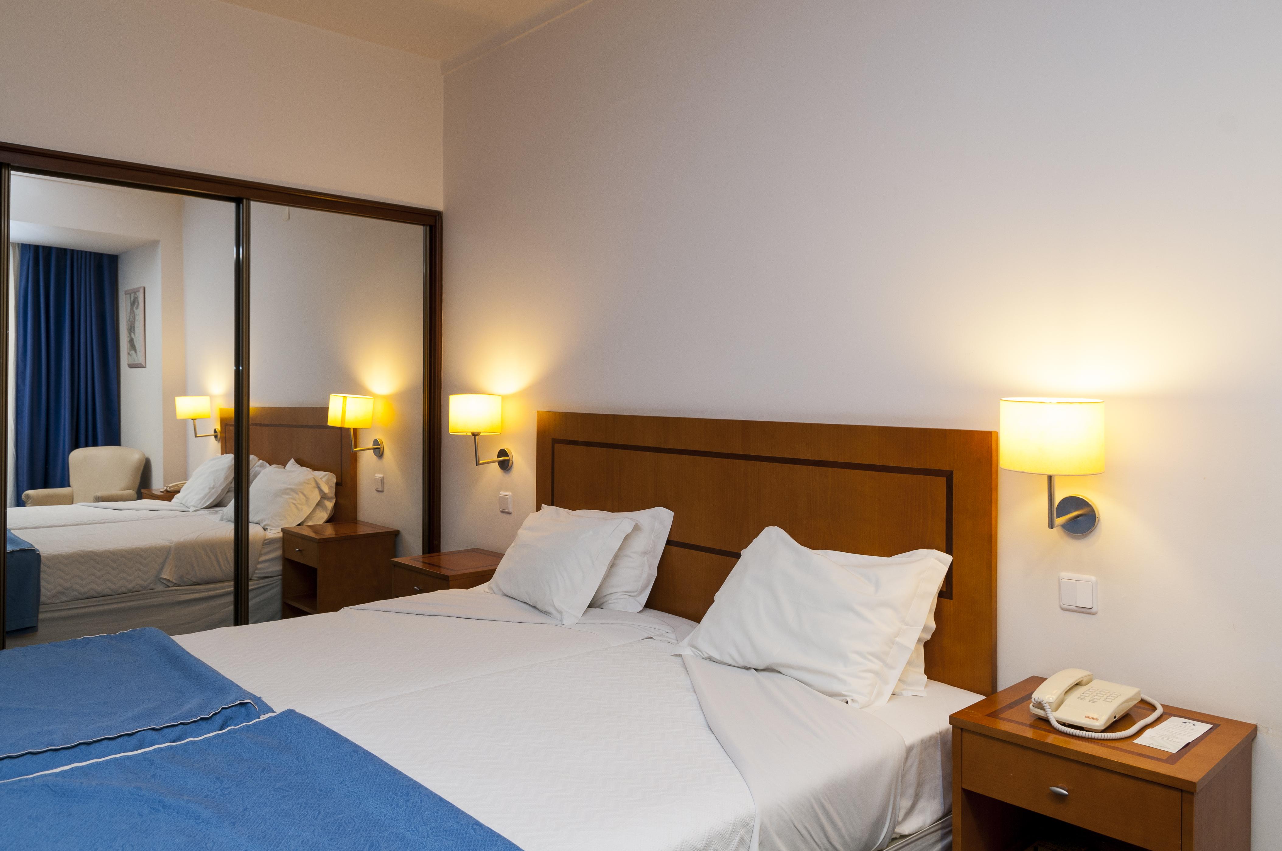 Agua Hotels Nelas Parq Εξωτερικό φωτογραφία