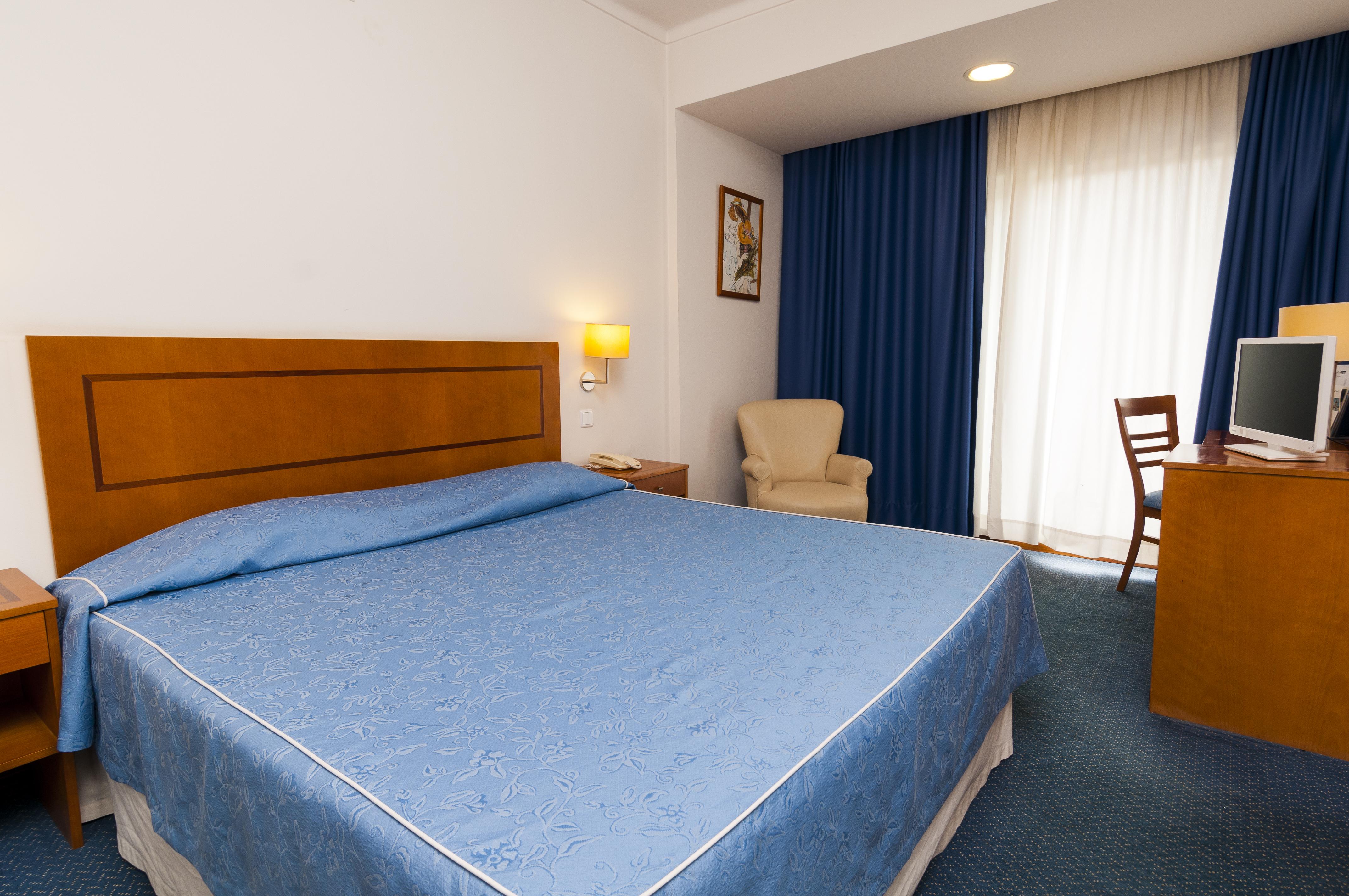 Agua Hotels Nelas Parq Εξωτερικό φωτογραφία
