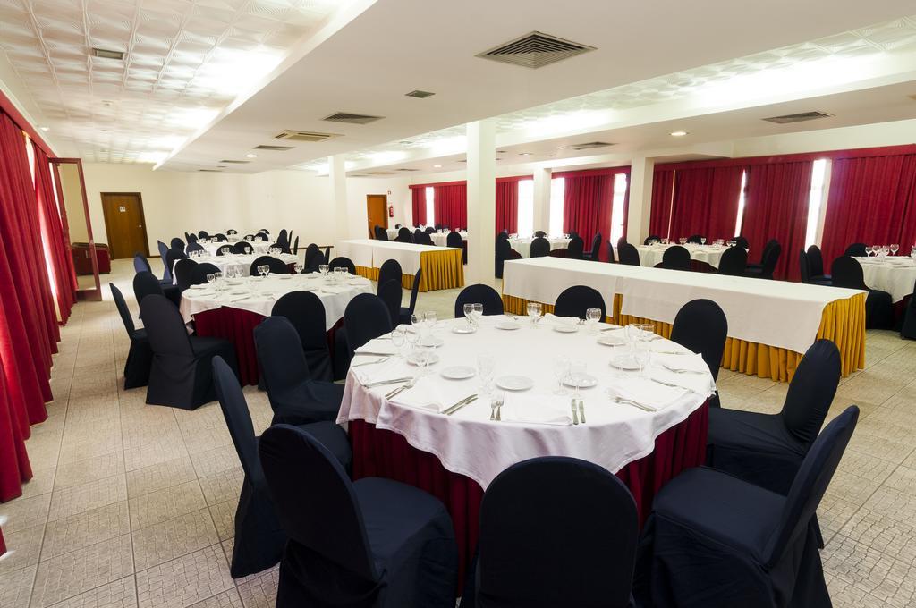 Agua Hotels Nelas Parq Εξωτερικό φωτογραφία