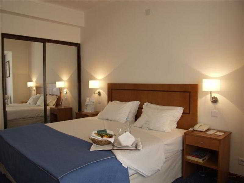 Agua Hotels Nelas Parq Εξωτερικό φωτογραφία