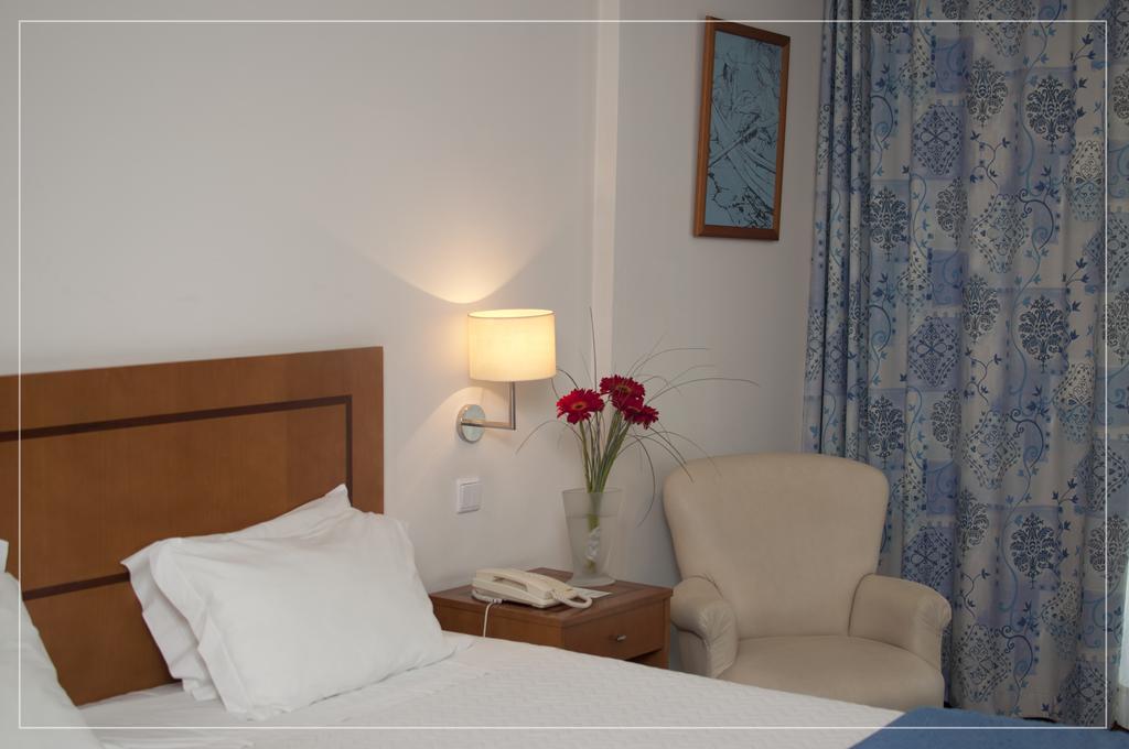 Agua Hotels Nelas Parq Δωμάτιο φωτογραφία