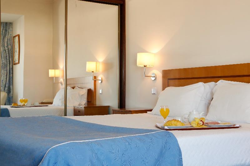 Agua Hotels Nelas Parq Εξωτερικό φωτογραφία