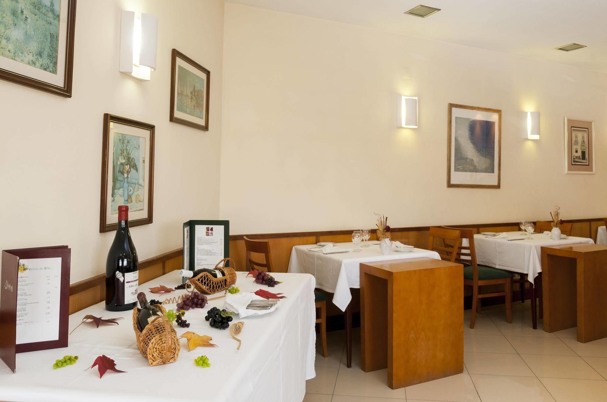 Agua Hotels Nelas Parq Εξωτερικό φωτογραφία