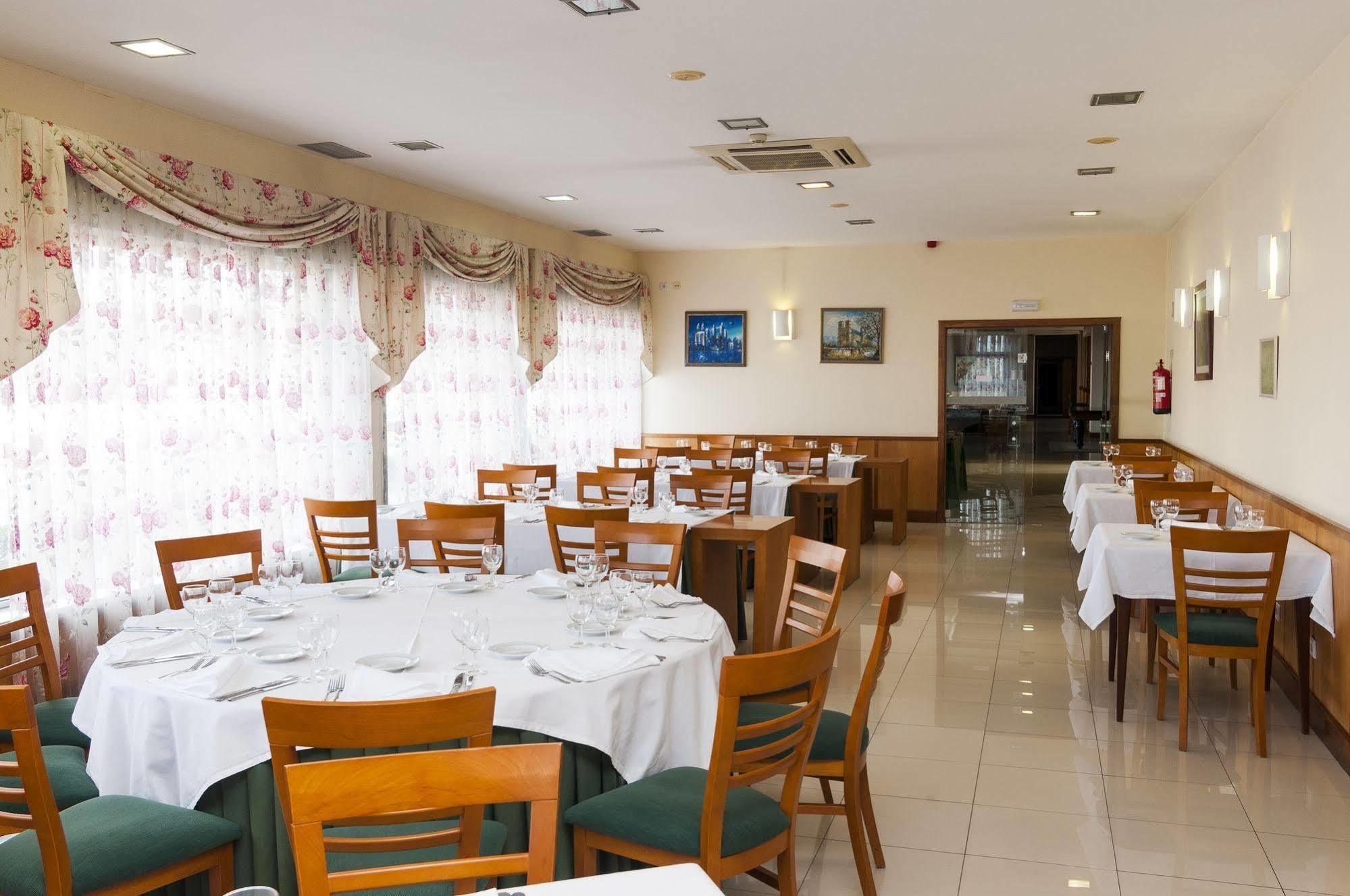 Agua Hotels Nelas Parq Εξωτερικό φωτογραφία