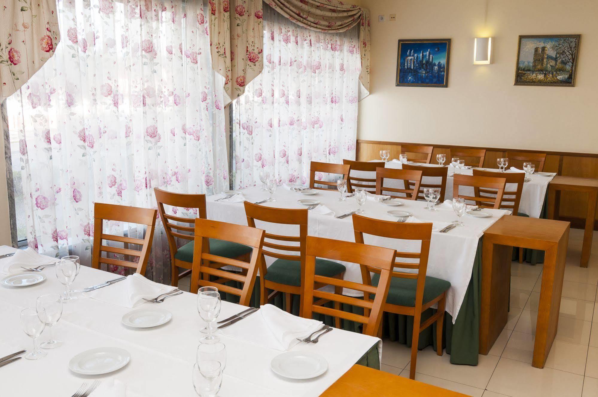Agua Hotels Nelas Parq Εξωτερικό φωτογραφία