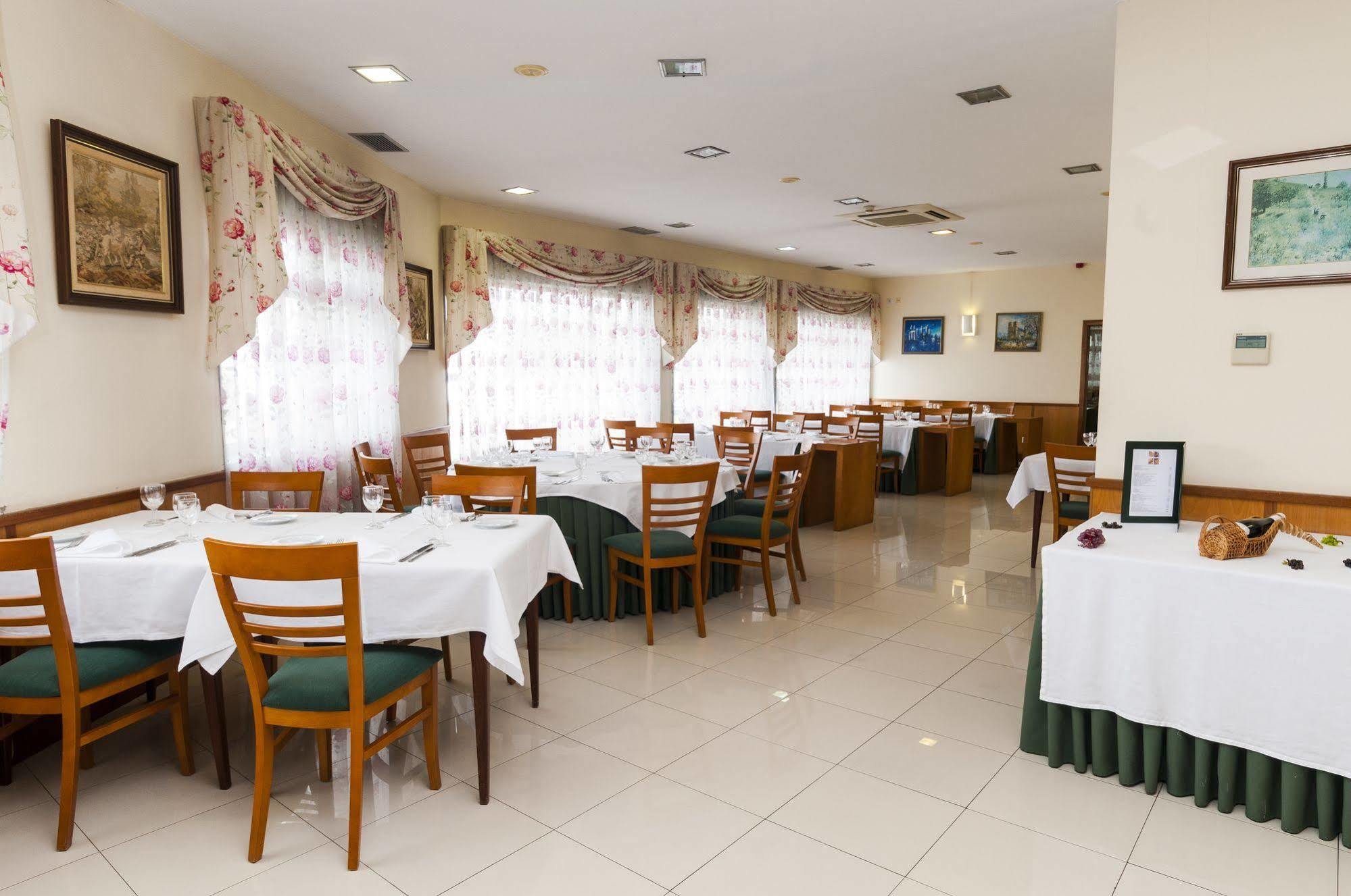 Agua Hotels Nelas Parq Εξωτερικό φωτογραφία