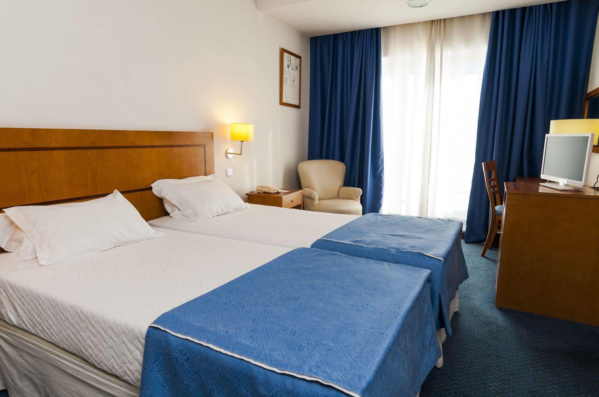 Agua Hotels Nelas Parq Εξωτερικό φωτογραφία