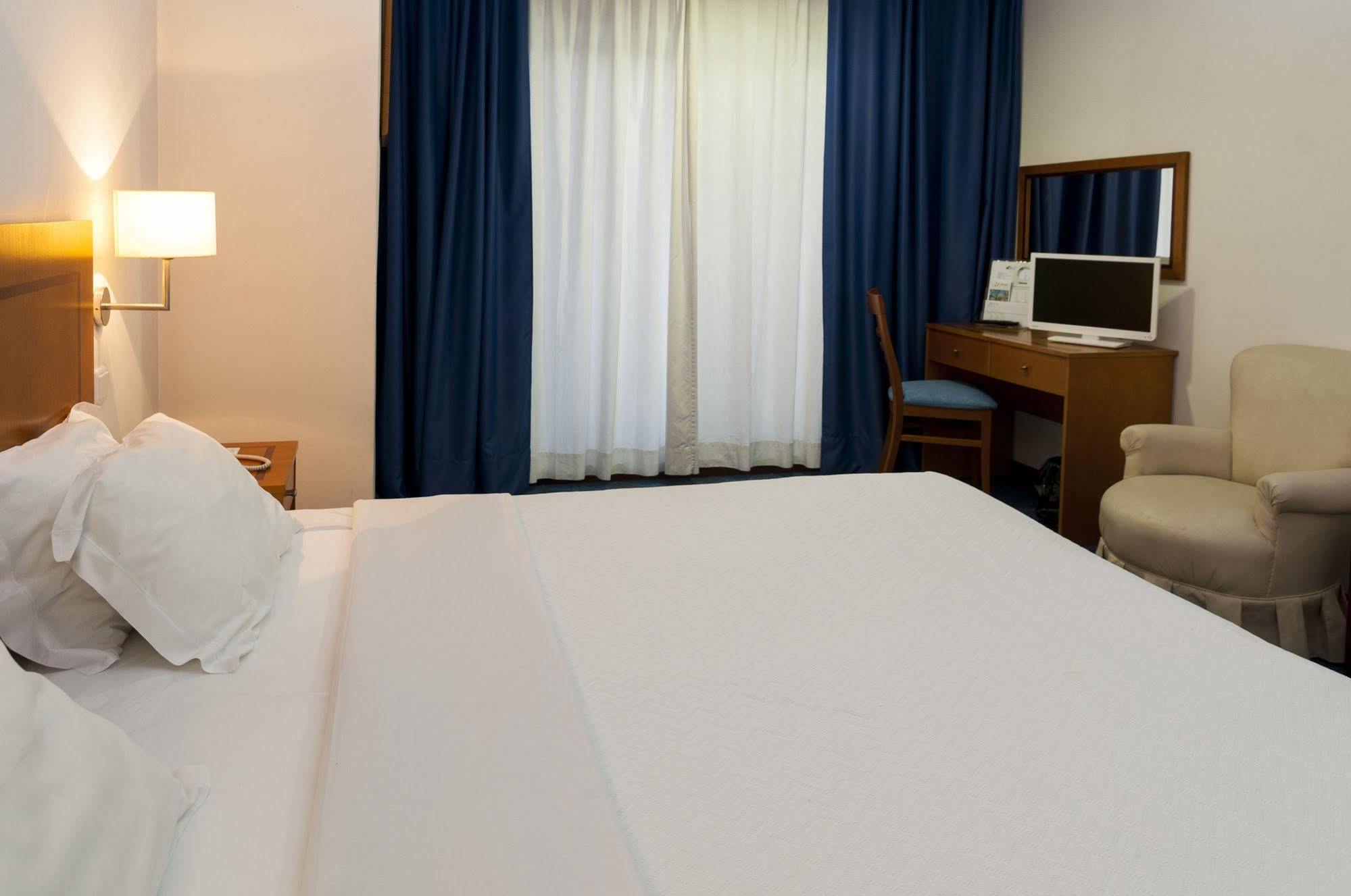 Agua Hotels Nelas Parq Εξωτερικό φωτογραφία